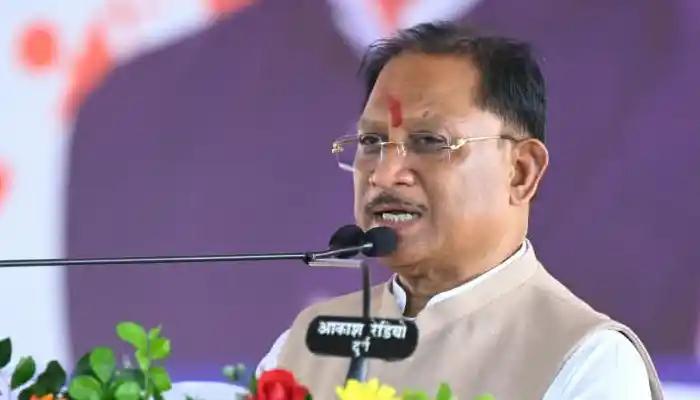 मातृशक्ति के सम्मान और स्वावलंबन का मजबूत आधार बनी महतारी वंदन योजना: मुख्यमंत्री विष्णु देव साय 1 aamaadmi.in