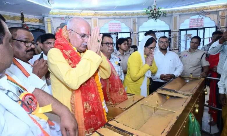 बिजली व्यवस्था पर भूपेश बघेल ने उठाए सवाल, कहा- छत्तीसगढ़ के कोयले और पानी से बन रही बिजली, फिर भी जनता को राहत नहीं 1 aamaadmi.in