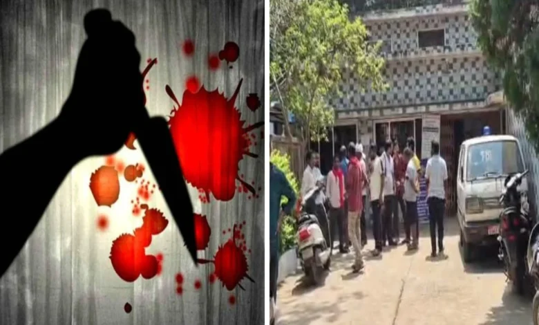 सिगरेट मांगने से शुरू हुआ विवाद, PG में छात्र की चाकू मारकर हत्या; दो आरोपी हिरासत में 1 aamaadmi.in