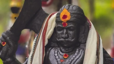 शनि गोचर से 107 दिन किन 5 राशियों को मिलेगी आर्थिक मजबूती? 4 aamaadmi.in