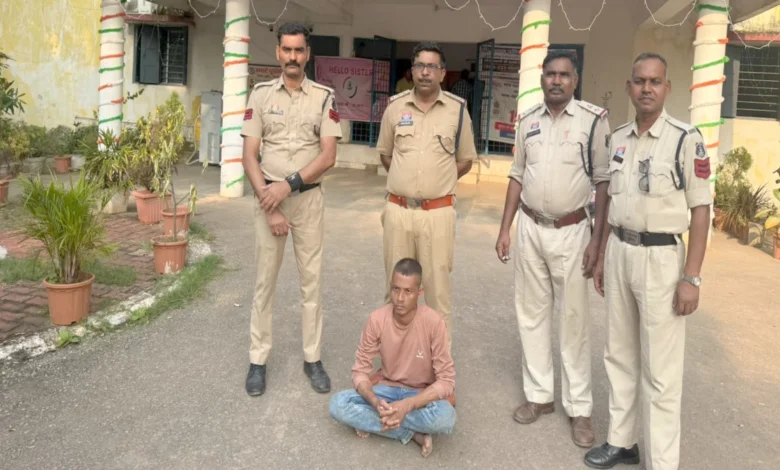 इवनिंग वॉक पर निकले प्रोफेसर का अपहरण, आंखों पर पट्टी बांधकर बनाया बंधक, UPI से ट्रांसफर कराए 1 लाख रुपए 1 aamaadmi.in