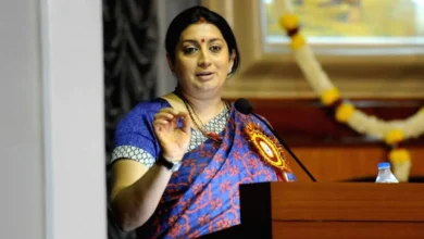 भाजपा प्रदेश प्रभारी स्मृति ईरानी का दौरा: दूसरे दिन भी चली मैराथन बैठक, सांसदों ने बताया किन-किन बातों पर हुई चर्चा… 5 aamaadmi.in